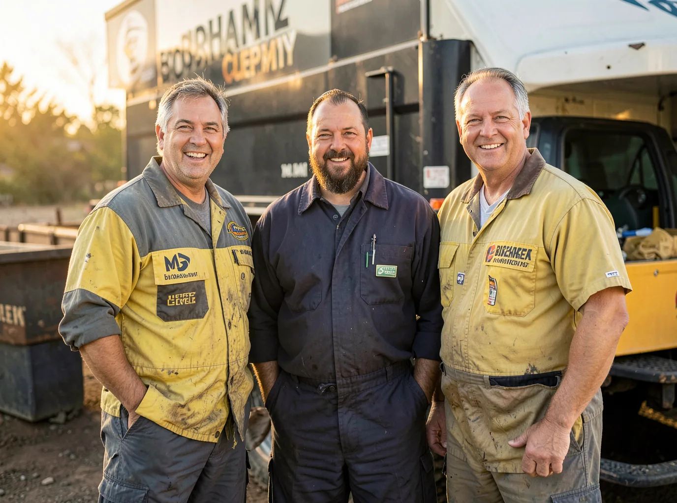 Sewage Cleanup company in Marion, ND