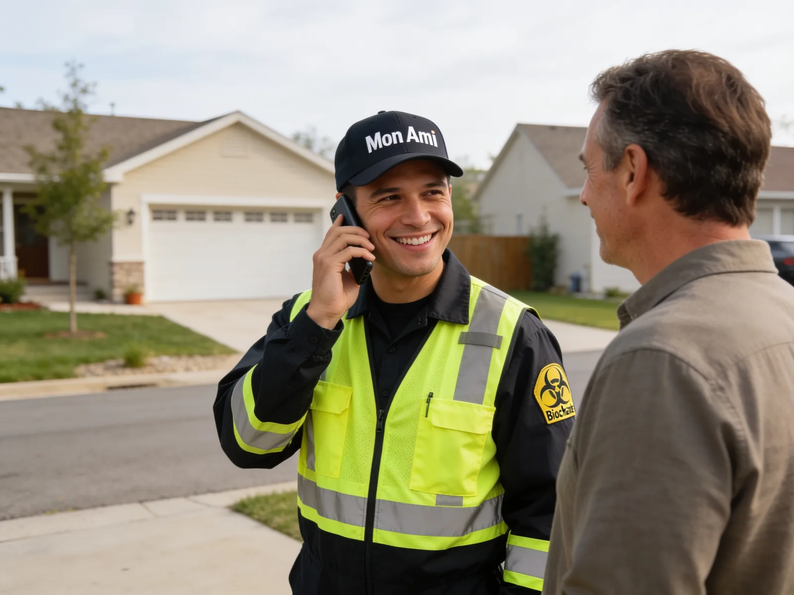Sewage Cleanup Marion, ND FAQs