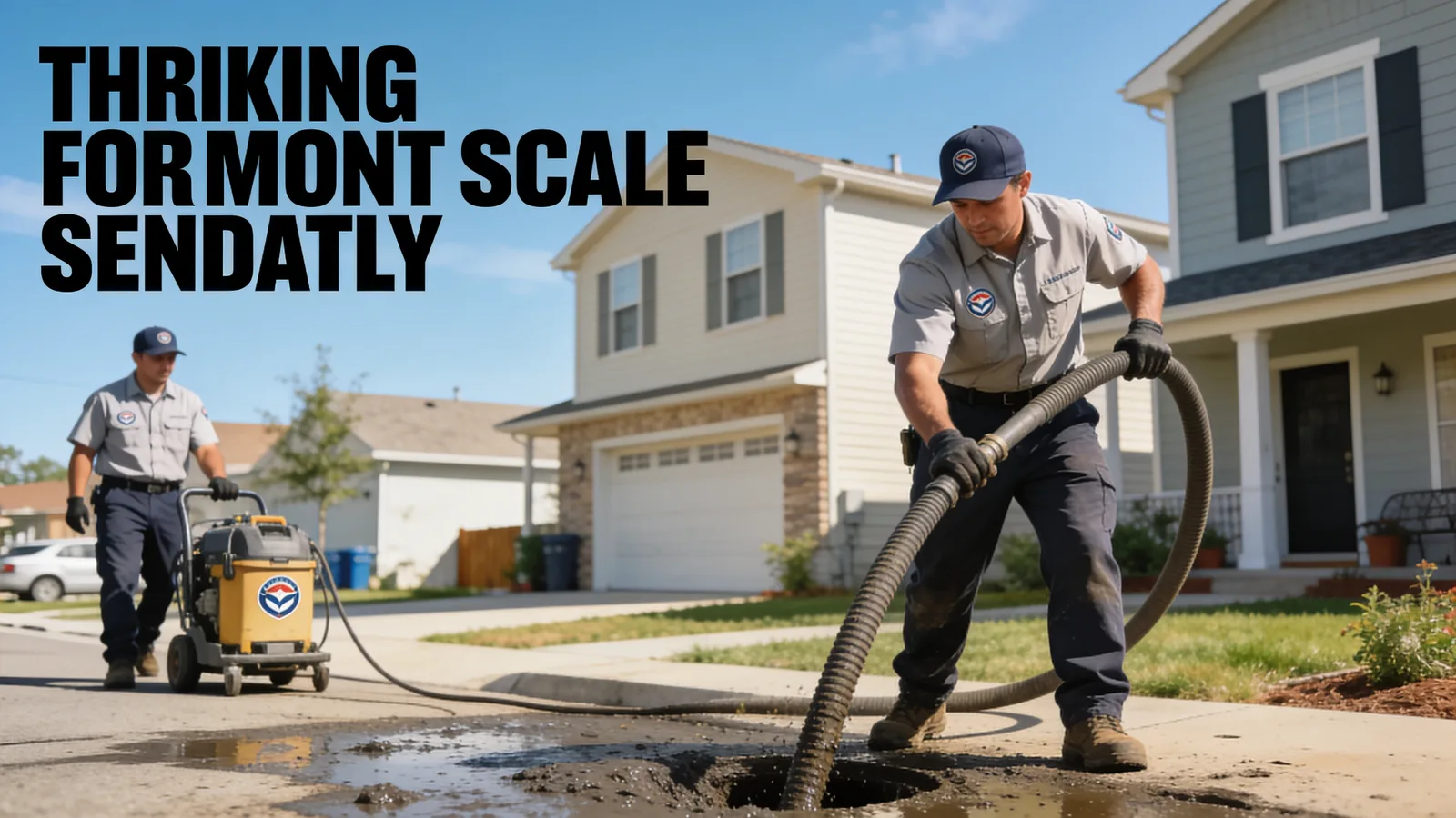 Sewage Cleanup in Marion, ND near me